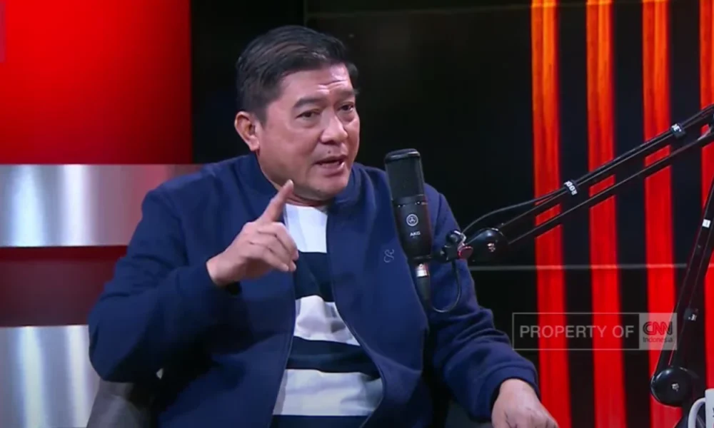 Silfester matutina siap dieksekusi kejari jaksel terkait kasus fitnah terhadap jusuf kalla