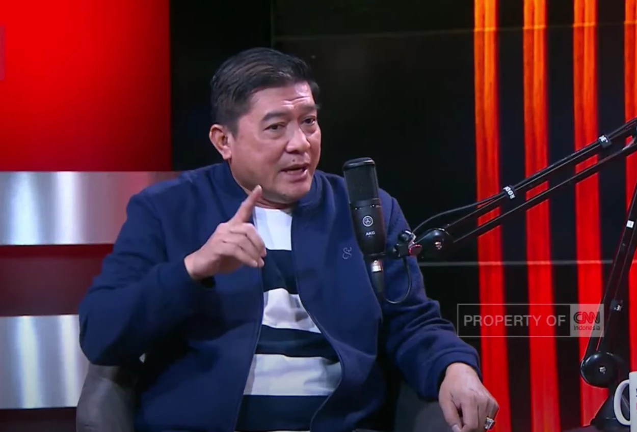 Silfester matutina siap dieksekusi kejari jaksel terkait kasus fitnah terhadap jusuf kalla