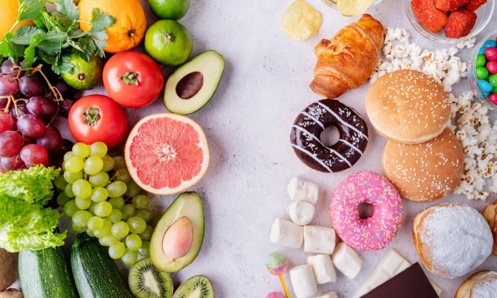 Simak! ini 10 makanan sehat yang sebenarnya tak sehat