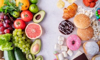 Simak! ini 10 makanan sehat yang sebenarnya tak sehat