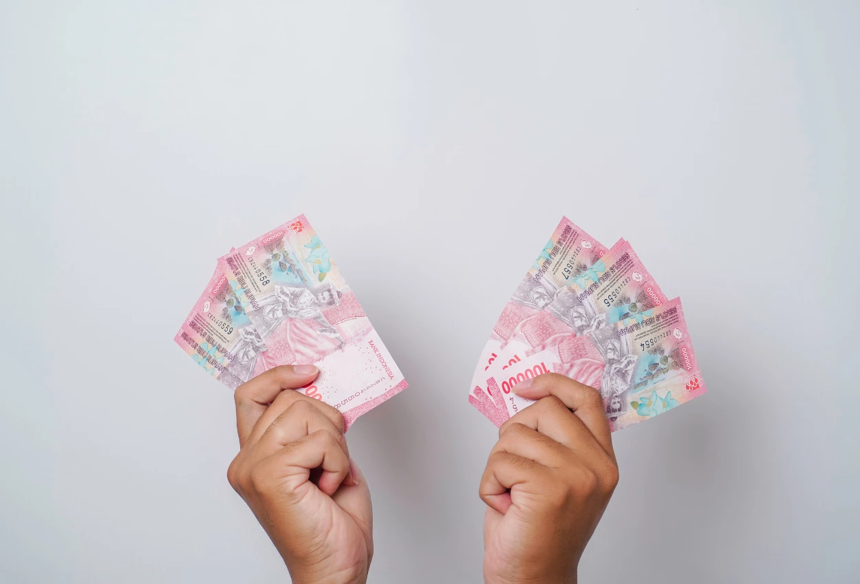 Simak! ini 4 bansos yang bakal cair di bulan agustus 2025