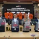 Sindikat begal truk solar di tol tangerang merak dibongkar, 6 orang ditangkap