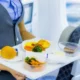 Singapore airlines hidangkan makanan olahan daging babi ke penumpang muslim