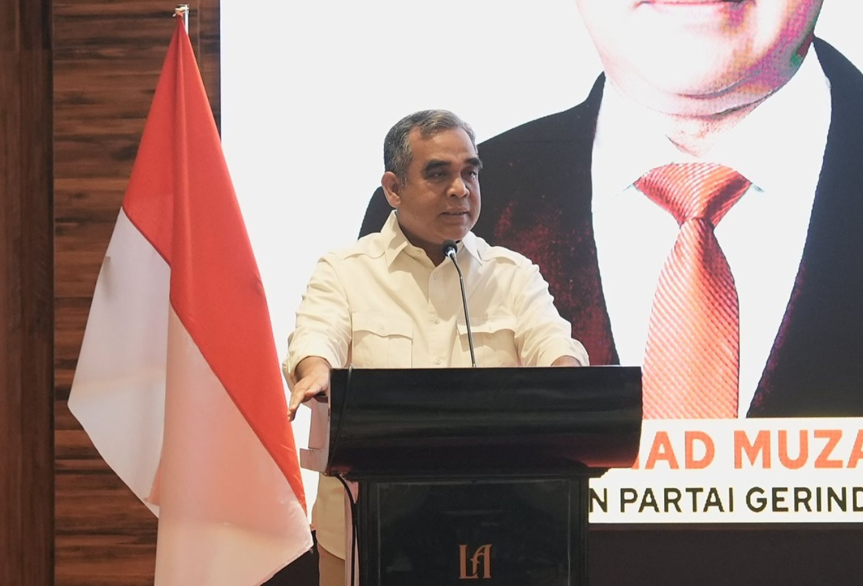 Soal pengibaran bendera one piece, ketua mpr kecintaan rakyat kepada merah putih tak akan tertukar