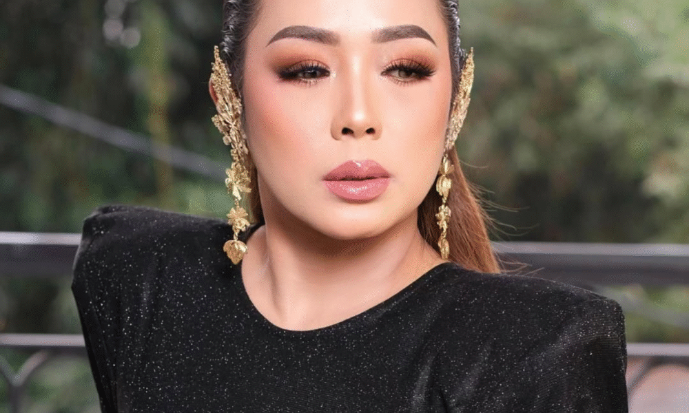 Soimah akui pernah maki maki pacar anaknya hingga nangis