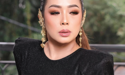 Soimah akui pernah maki maki pacar anaknya hingga nangis