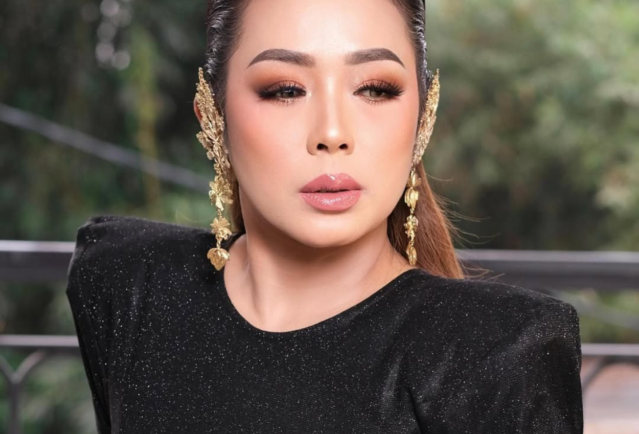 Soimah akui pernah maki maki pacar anaknya hingga nangis