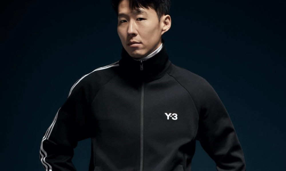 Son heung min hengkang dari tottenham meski kontrak masih tersisa setahun