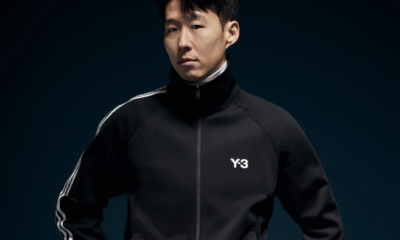 Son heung min hengkang dari tottenham meski kontrak masih tersisa setahun
