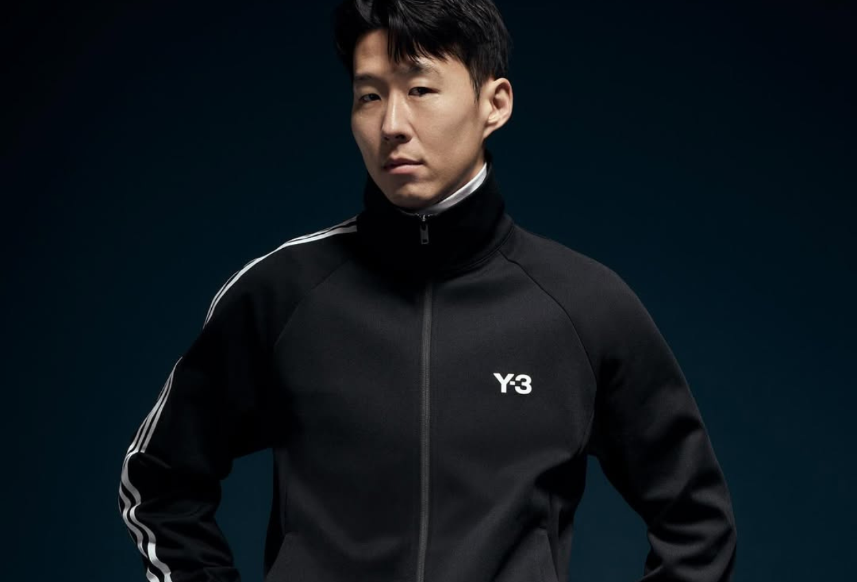 Son heung min hengkang dari tottenham meski kontrak masih tersisa setahun