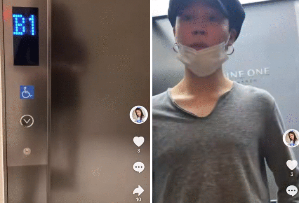 Song da eun dan jimin bts kembali diterpa rumor pacaran, video siaran langsung bikin geger fans (1)