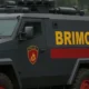 Spesifikasi mobil rantis brimob, ternyata berlapis baja!