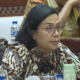 Sri mulyani gandeng kpk hingga kejaksaan demi kejar target rapbn 2026 sebesar rp2.357,7 triliun