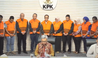 Suami pegawai kpk jadi salah satu komplotan immanuel di kasus pemerasan di kemnaker