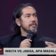 Sunan kalijaga murka wajahnya ditonjok kuasa hukum reza gladys
