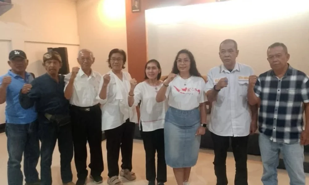 Susul pati, warga cirebon siap demo usai pemerintah akan menaikkan pbb 1000 persen