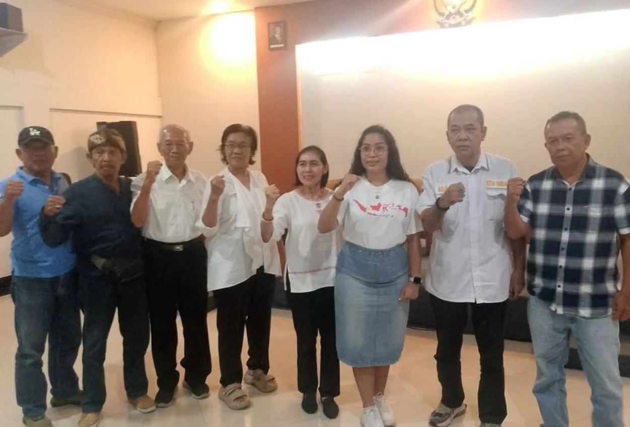 Susul pati, warga cirebon siap demo usai pemerintah akan menaikkan pbb 1000 persen