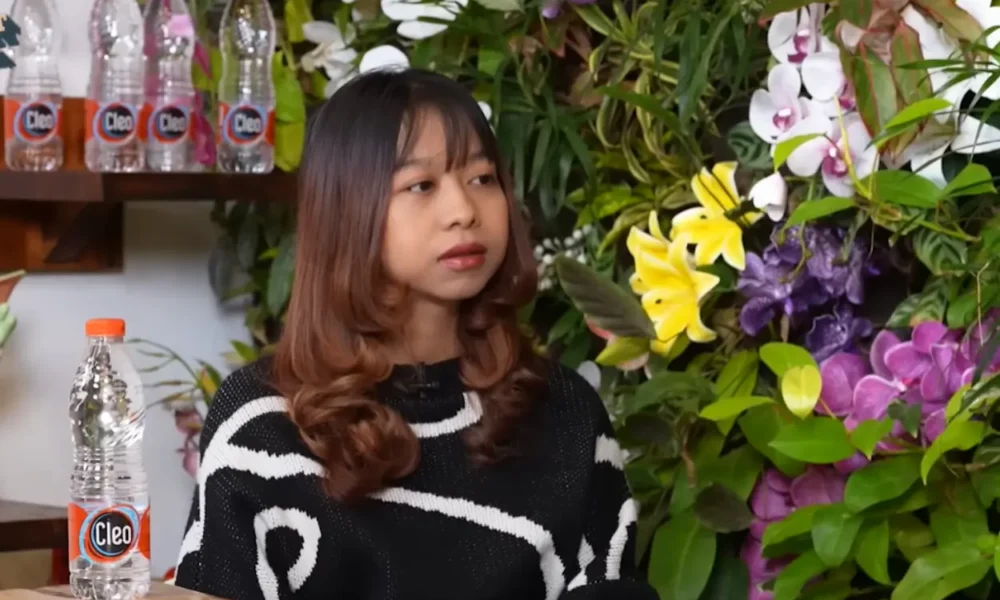 Tak hanya erika, wanita ini ngaku dihamili dj panda