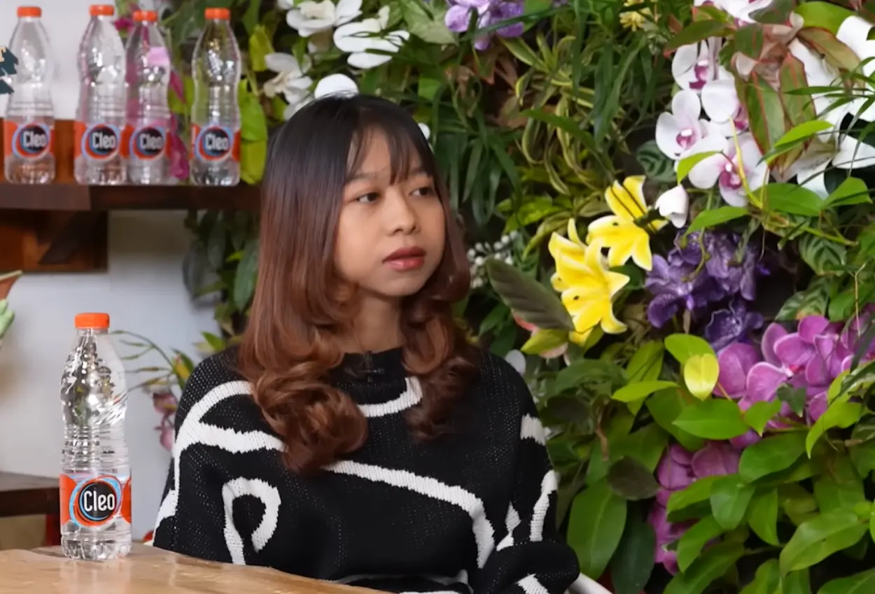 Tak hanya erika, wanita ini ngaku dihamili dj panda