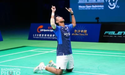 Taklukkan pemain malaysia, alwi farhan juara di macau open 2025