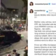 Tanggapi insiden driver ojol dilindas brimob, maia estianty ngenes dan sedih