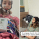 Tasya farasya jalani sleep therapy karena insomnia