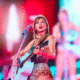 Taylor swift umumkan album baru bertajuk the life of a showgirl