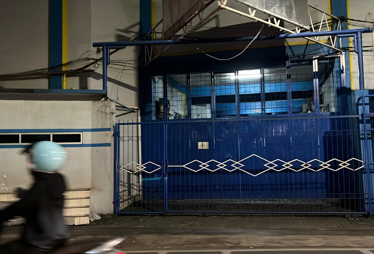 Terduga pelaku pelecehan seksual di smk tangsel belum ditindak, orang tua korban jeritan anak kami diabaikan (1)