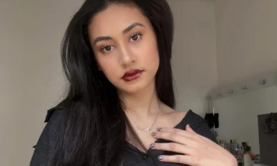 Terekam cctv! anak selebgram afifah riyad diduga dianiaya pengasuh, rambut dijambak hingga dibentak