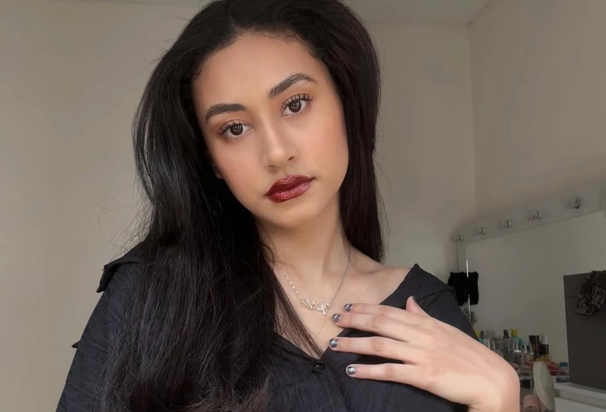 Terekam cctv! anak selebgram afifah riyad diduga dianiaya pengasuh, rambut dijambak hingga dibentak