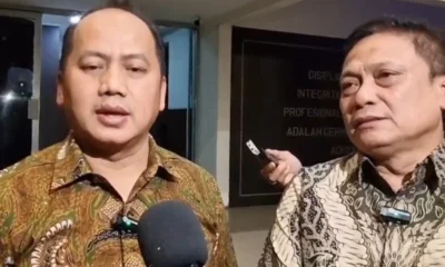 Terima kepres abolisi tom lembong, kejagung tegaskan perkara impor gula tetap berjalan