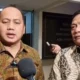 Terima kepres abolisi tom lembong, kejagung tegaskan perkara impor gula tetap berjalan