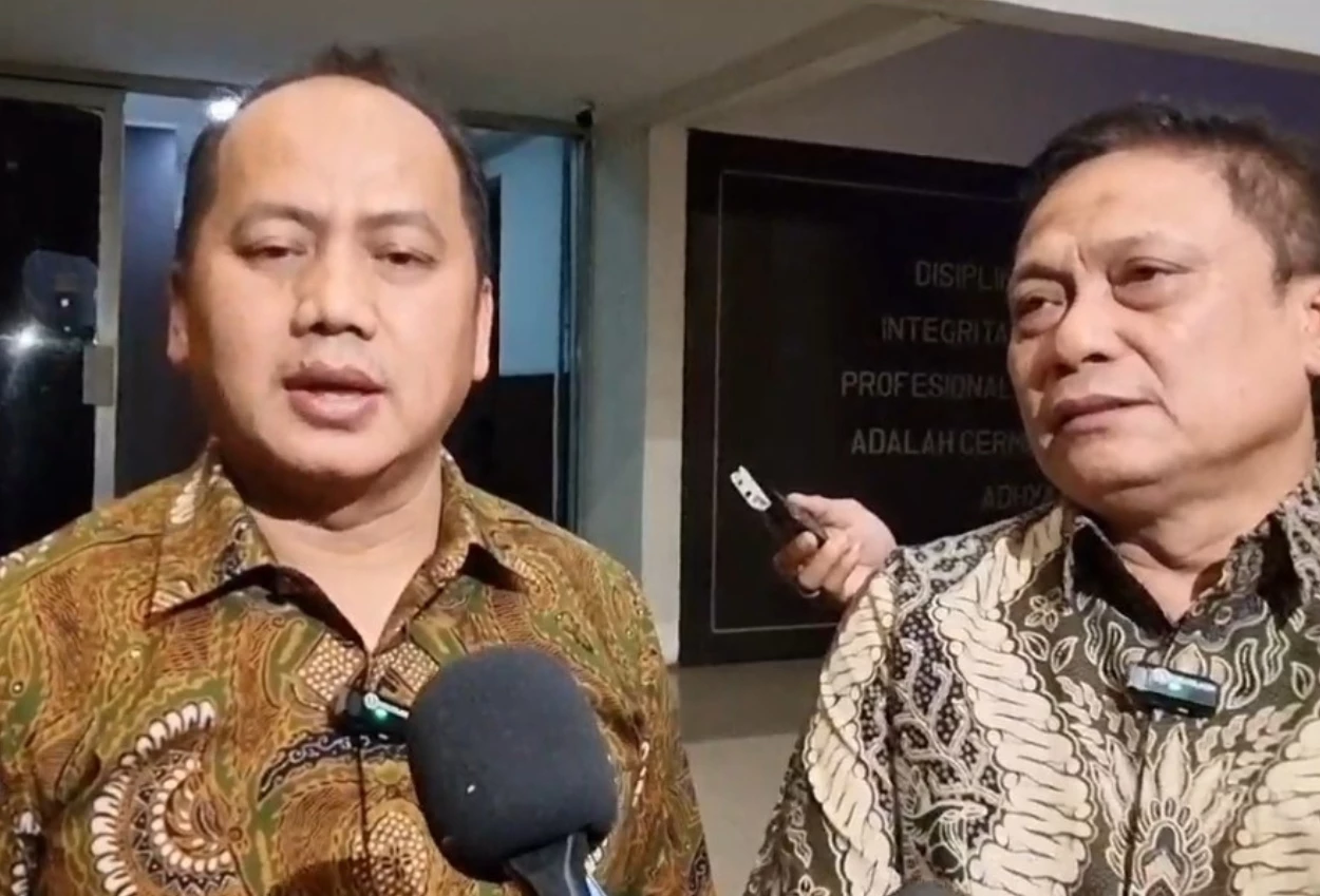 Terima kepres abolisi tom lembong, kejagung tegaskan perkara impor gula tetap berjalan