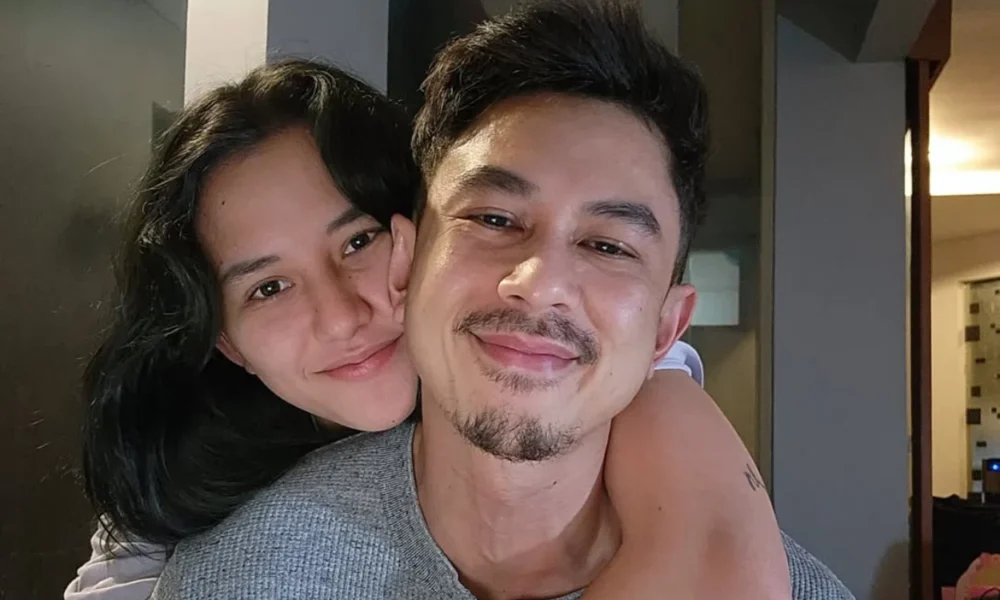 Ternyata ini alasan dahlia poland pindah agama ke kristen
