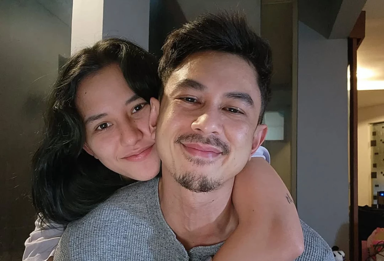 Ternyata ini alasan dahlia poland pindah agama ke kristen