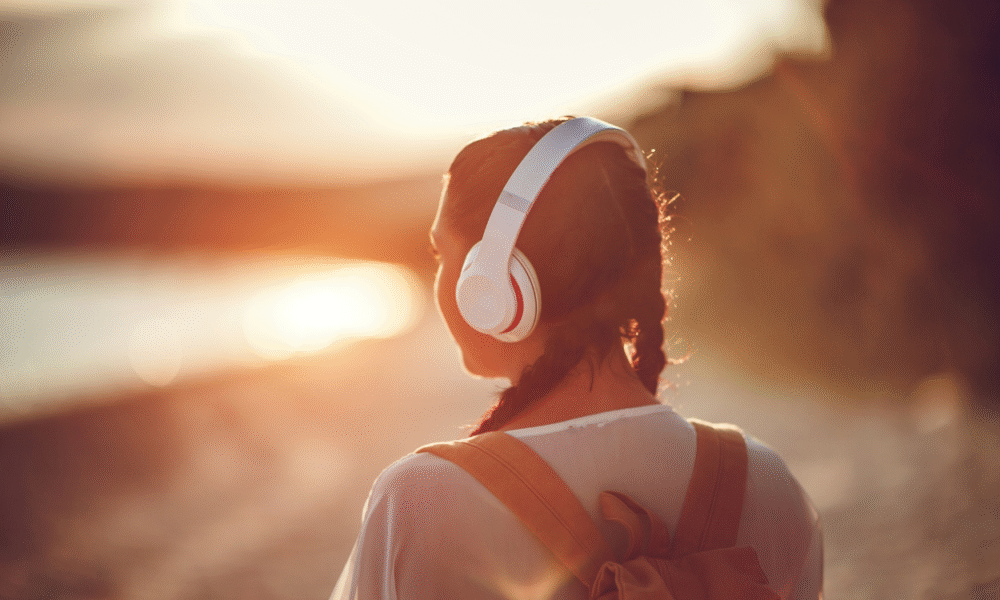 Ternyata ini alasan mengapa ada orang yang tak suka musik