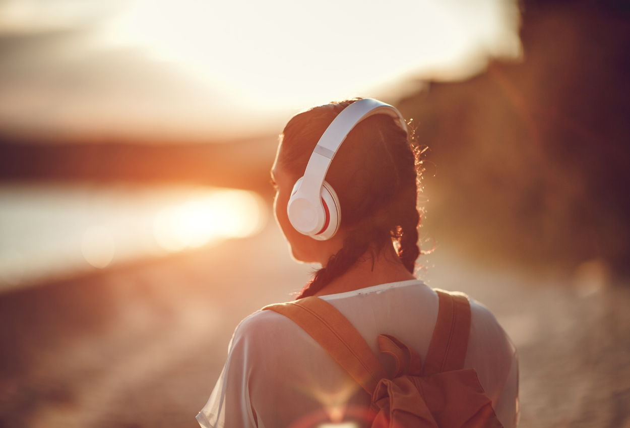 Ternyata ini alasan mengapa ada orang yang tak suka musik