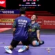 Tiga wakil indonesia melaju ke semifinal macau open 2025