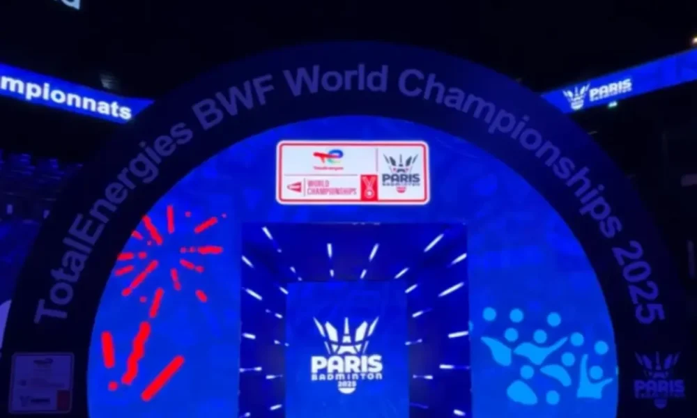 Tiga wakil indonesia siap berebut medali di perempatfinal kejuaraan dunia bwf 2025