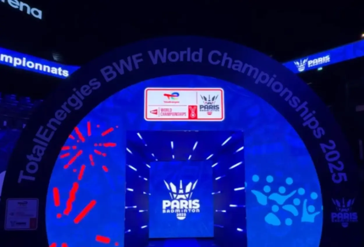 Tiga wakil indonesia siap berebut medali di perempatfinal kejuaraan dunia bwf 2025