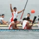 Tim perahu naga indonesia sabet medali emas dan perak di the world games chengdu 2025