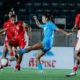 Timnas putri indonesia kalah telak 0 7 dari thailand di piala aff wanita 2025