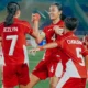 Timnas putri indonesia u 16 bantai 6 0 timor leste di asean girls championship 2025