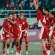 Timnas putri u 16 bungkam malaysia 3 1, garuda pertiwi melaju ke semifinal piala aff