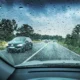Tips aman berkendara mobil saat musim hujan! dijamin aaman