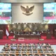 Tok! dpr sahkan ruu haji, bp haji resmi berubah menjadi kementerian haji dan umrah