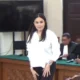 Tolak pakai rompi tahanan, nikita mirzani ngamuk pada jaksa