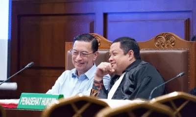 Tom lembong laporkan auditor yang hitung kerugian negara ke bpkp dan ombudsman