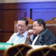 Tom lembong laporkan auditor yang hitung kerugian negara ke bpkp dan ombudsman