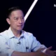 Tom lembong sebut enggan cari tahu dalang yang menjebloskannya ke penjara, ini alasannya